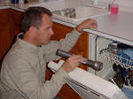 Let our expertise work for you. Reviewing kitchen appliances.